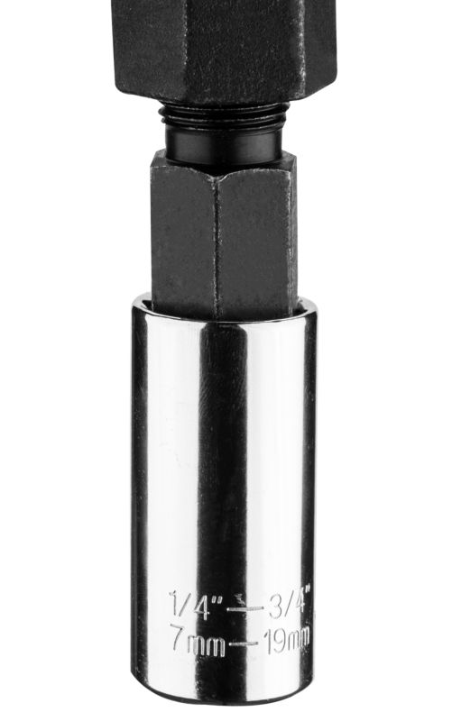 Nasadka uniwersalna Neo Tools 1/4''-3/4'' 7-19 mm