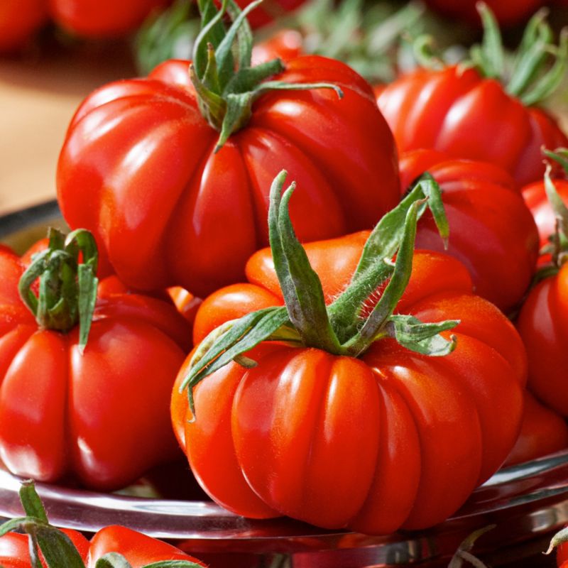 Nasiona pomidor Costoluto Fiorentino Verve