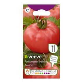 Nasiona pomidor Faworyt Verve