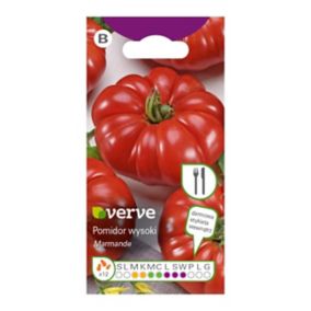 Nasiona pomidor Marmande Verve