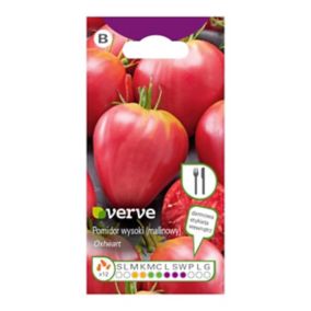 Nasiona pomidor Oxheart Verve
