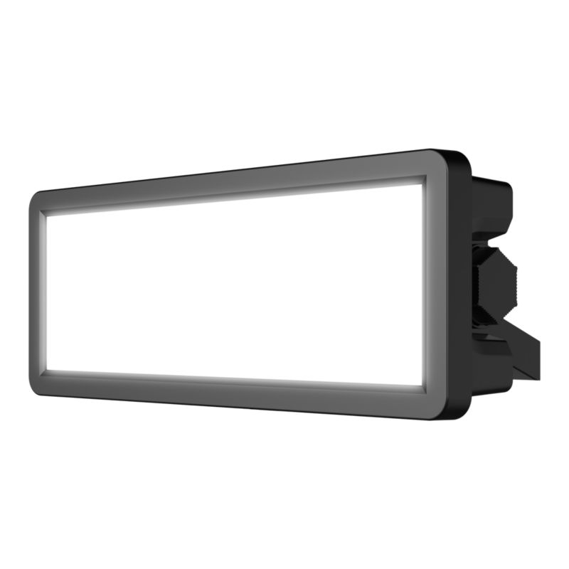 Naświetlacz GoodHome Davern 30 W 3750 lm 5000 K czarny