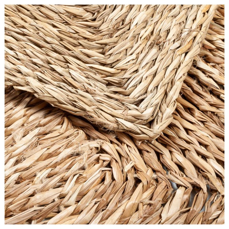 Naturalna Mata słomiana Multidecor Ekologiczna na zewnątrz i do wewnątrz 120 x 180 cm 1 szt.