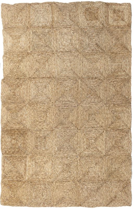 Naturalna Mata słomiana Multidecor Ekologiczna na zewnątrz i do wewnątrz 150 x 240 cm 1 szt.
