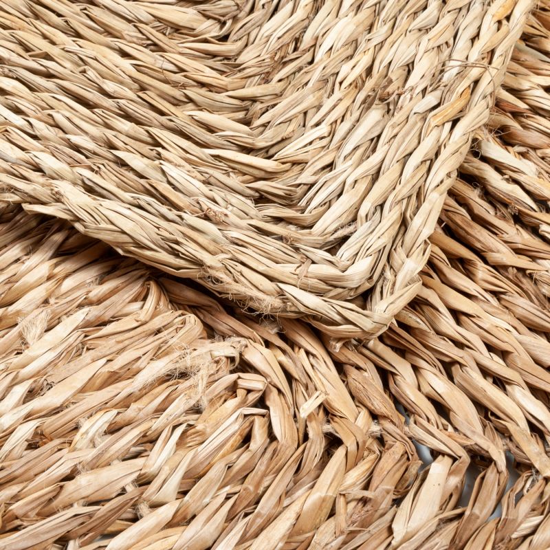 Naturalna Mata słomiana Multidecor Ekologiczna na zewnątrz i do wewnątrz 150 x 240 cm 1 szt.