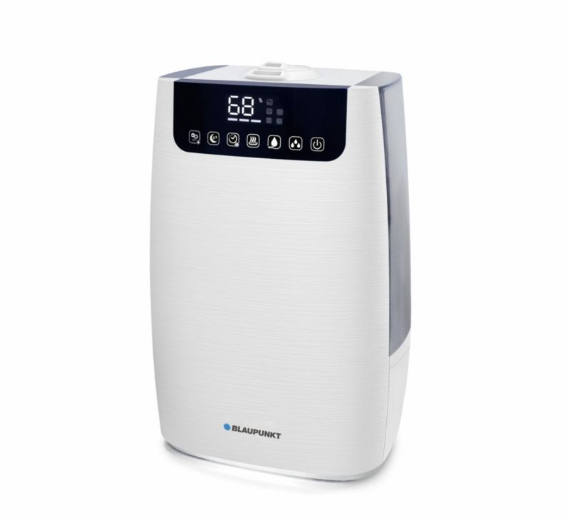 Nawilżacz powietrza ultradźwiękowy Blaupunkt  AHS803 1 szt.