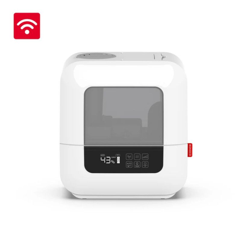 Nawilżacz ultradźwiękowy BONECO U700 SMART 1szt.