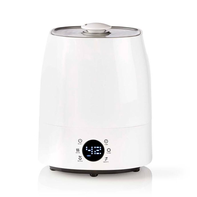 Nawilżacz ultradźwiękowy Nedis 6l 110W - 1 szt. | Majsterkowanie w ...