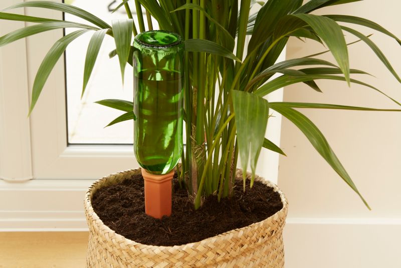 Nawilżacz pionowy Verve wys. 17 cm