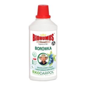Nawóz Biohumus Extra do borówek 1 l