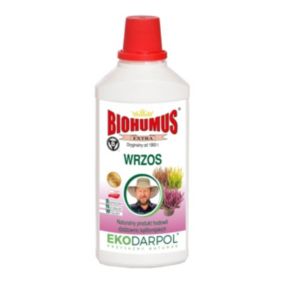 Nawóz Biohumus Extra Wrzos 500 ml