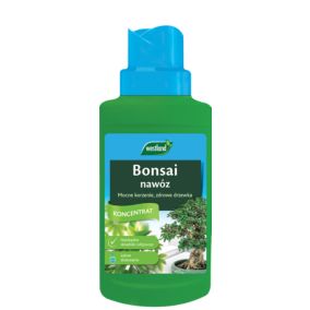 Nawóz Bonsai 250 ml