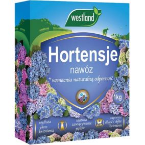 Nawóz do hortensji 1 kg