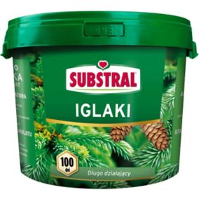 Nawóz do iglaków Substral 100 dni 5 kg