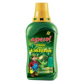 Nawóz do kaktusów Agrecol 0,35 l