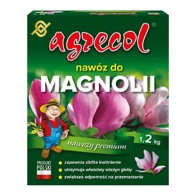 Nawóz do magnolii Agrecol 1,2 kg