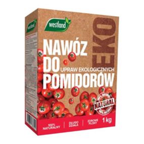 Nawóz do pomidorów 1 kg