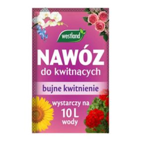 Nawóz do roślin kwitnących 10 g