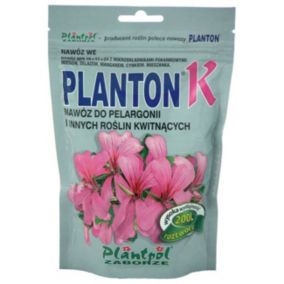 Nawóz do roślin kwitnących Planton 0,2 kg