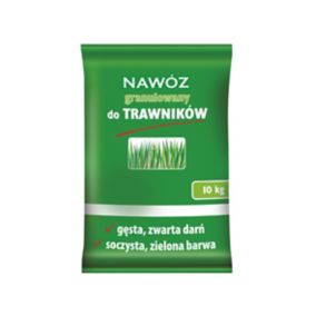 Nawóz do trawników 10 kg