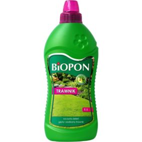 Nawóz do trawników Biopon 1 l