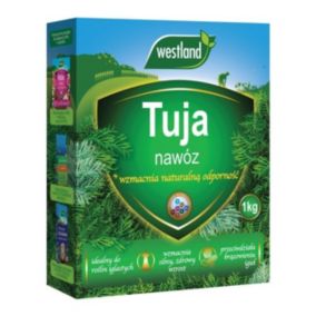 Nawóz do tui 1 kg