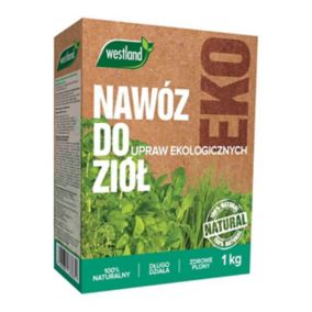 Nawóz Eko do ziół 1 kg