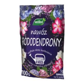 Nawóz krystaliczny do rododendronów szaszetka 100 g