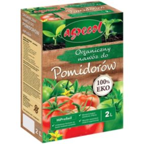 Nawóz organiczny do pomidorów Agrecol 2 l