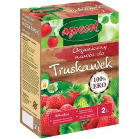 Nawóz organiczny do truskawek Agrecol 2 l