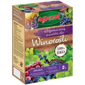 Nawóz organiczny do winorośli Agrecol 2 l