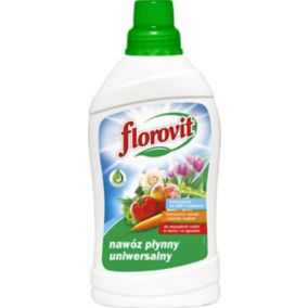 Nawóz uniwersalny płynny Florovit 1 kg