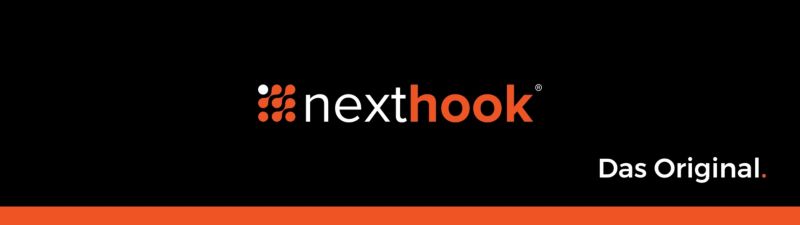 NextHook Moskitiera magnetyczna drzwi 80x200