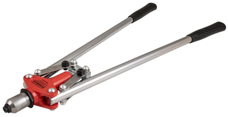 Nitownica dwuręczna Modeco Expert 540 mm - opakowanie kartonowe 1 szt.