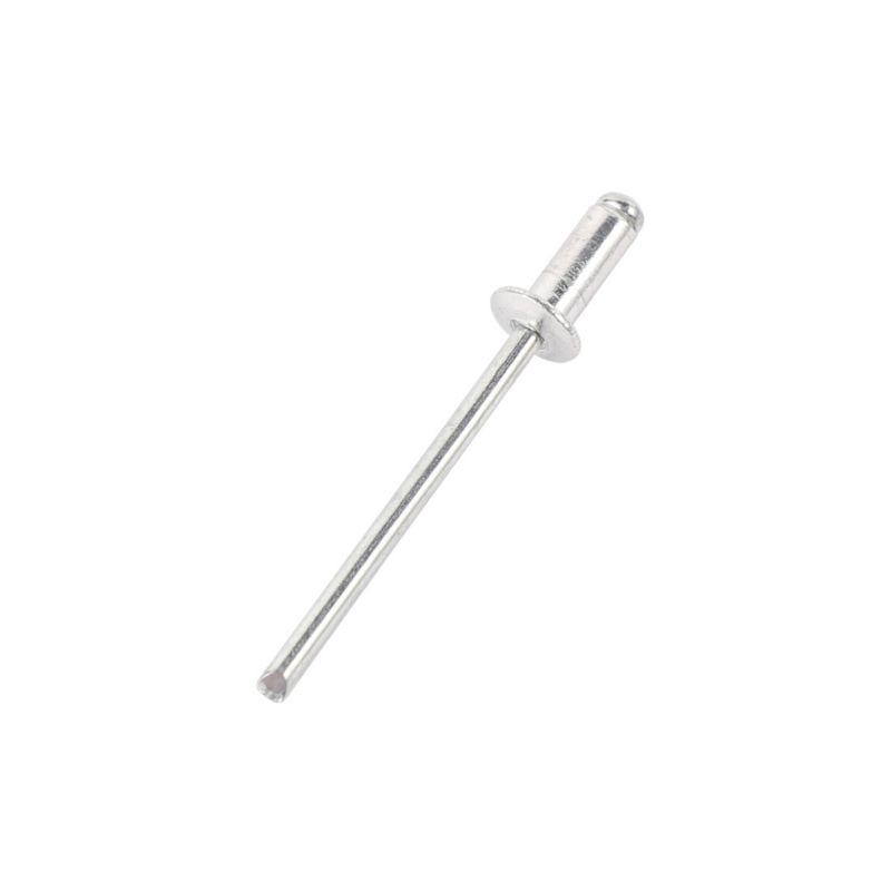 Nity aluminiowe Magnusson 3,2 x 8 mm 25 szt.