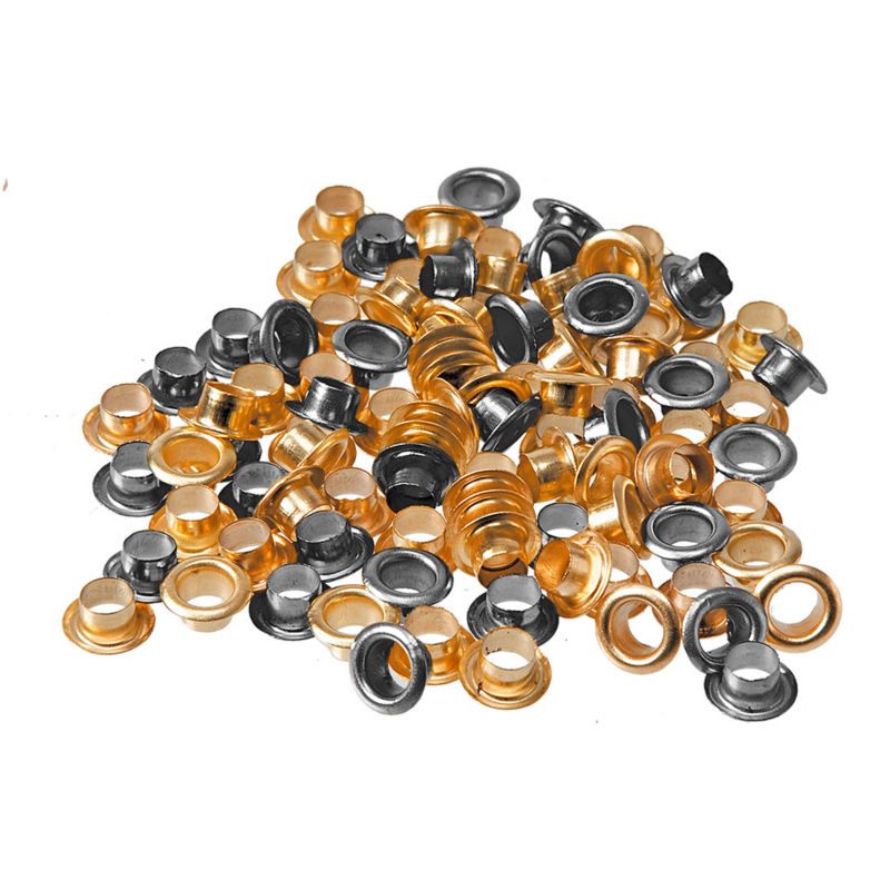 Nity Top Tools do szczypiec, 200 szt. 1 kpl