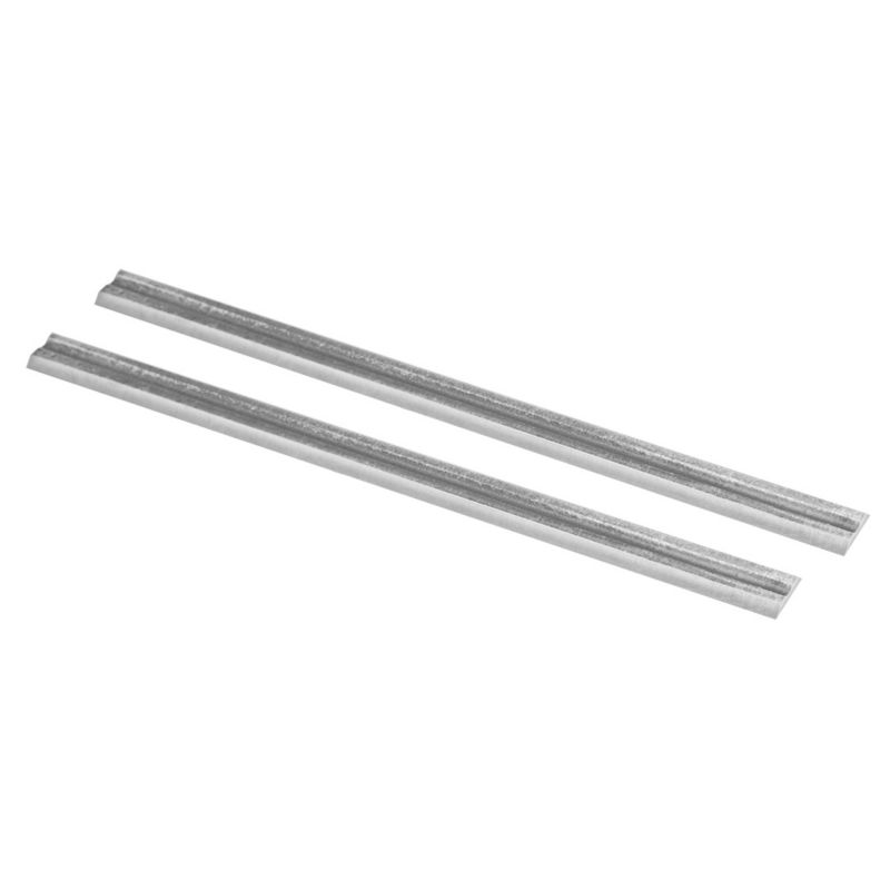 Noże do struga akumulatorowego GRAPHITE 2 szt 1 kpl