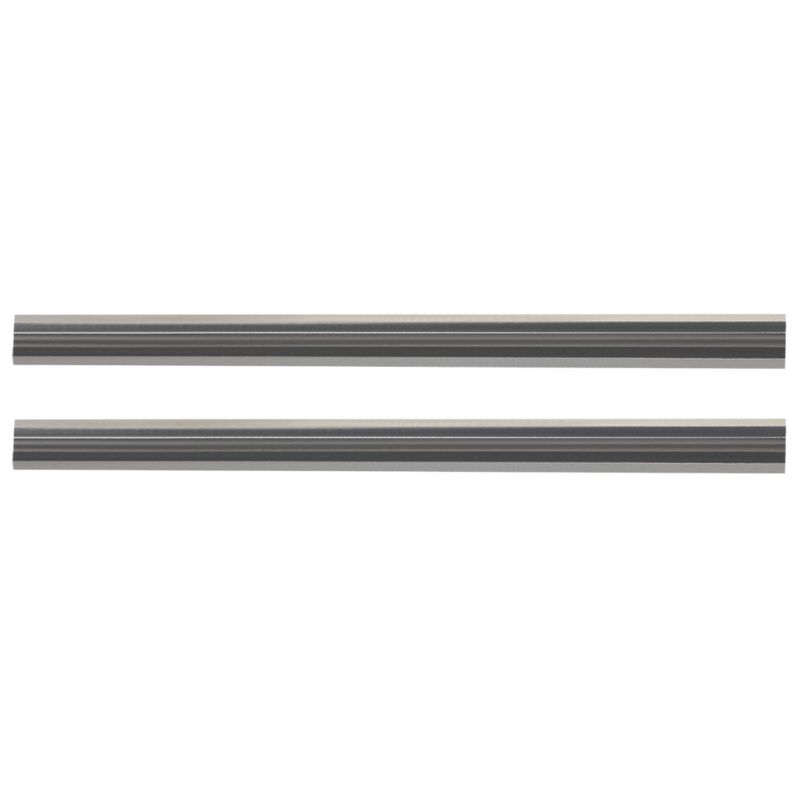 Noże do struga GRAPHITE 82 mm 2 szt 1 kpl