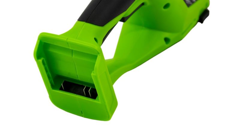 Nożyce akumulatorowe 20 V Greenso UAO011 do cięcia krzewów i trawy BODY 1 szt.