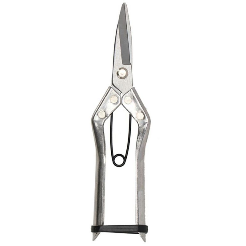Nożyce do roślin Esschert Design stal uniwersalne 19,5 cm 1 szt.