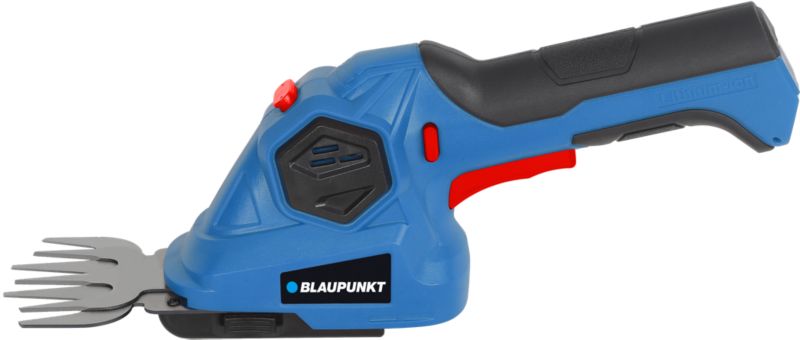 Nożyce do trawy i żywopłotu Blaupunkt 3.6V CT2010 1 szt.