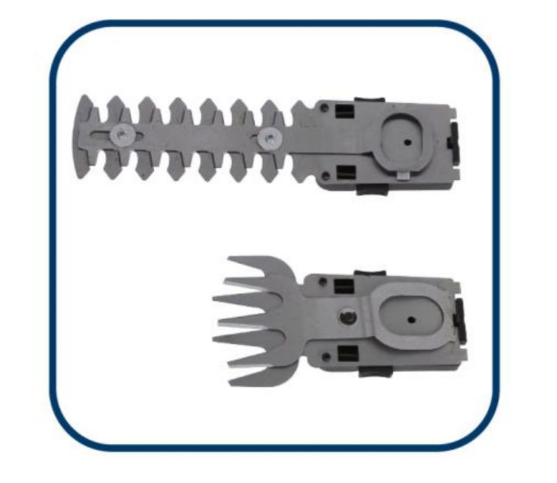 Nożyce do trawy i żywopłotu PRIME3 3.6V GCT21 1 szt.