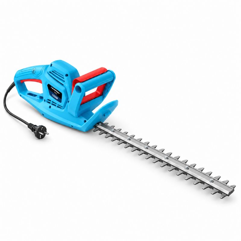 Nożyce do żywopłotu 1350 W 45 CM ELEKTRYCZNE BLAUPUNKT HT3020 1szt.