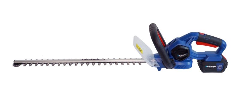 Nożyce do żywopłotu 18 V Blaupunkt CT6010 1szt.