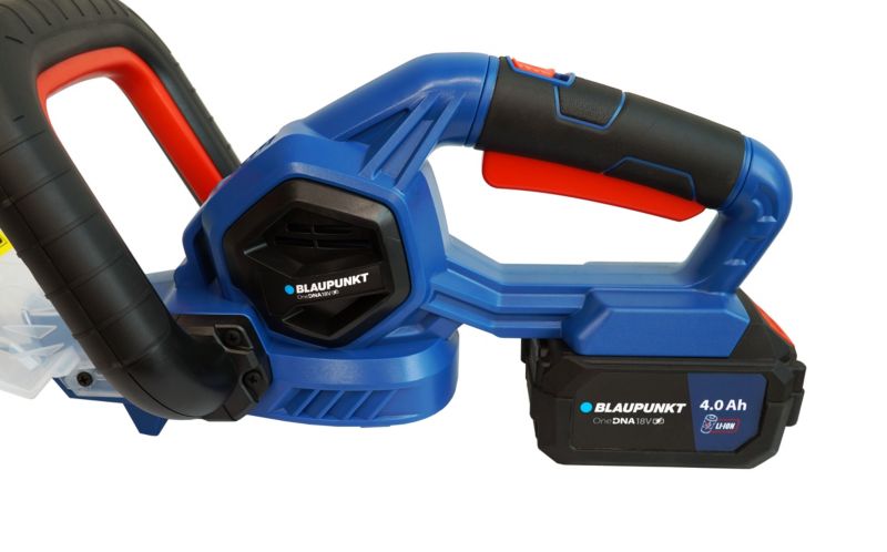 Nożyce do żywopłotu 18 V Blaupunkt CT6010 1szt.