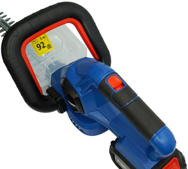 Nożyce do żywopłotu 18 V Blaupunkt CT6010 1szt.