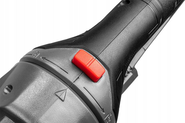 Nożyce do żywopłotu + 2 x bateria 2Ah + ładowarka GRAPHITE  szerokość cięcia 510 mm 1 kpl