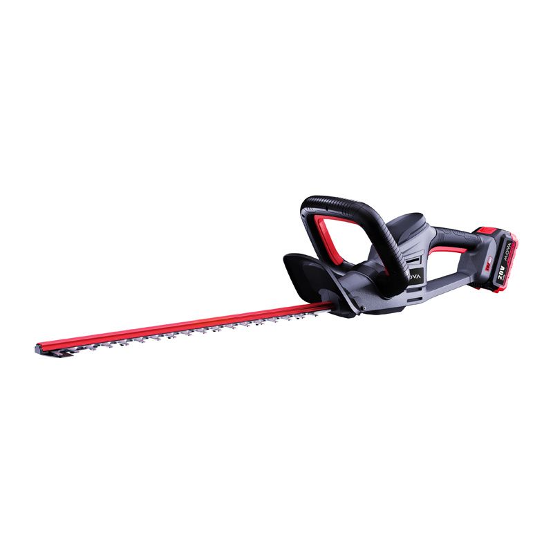 Nożyce do żywopłotu 55cm akumulatorowe 20V MOVA GH221 1 szt.