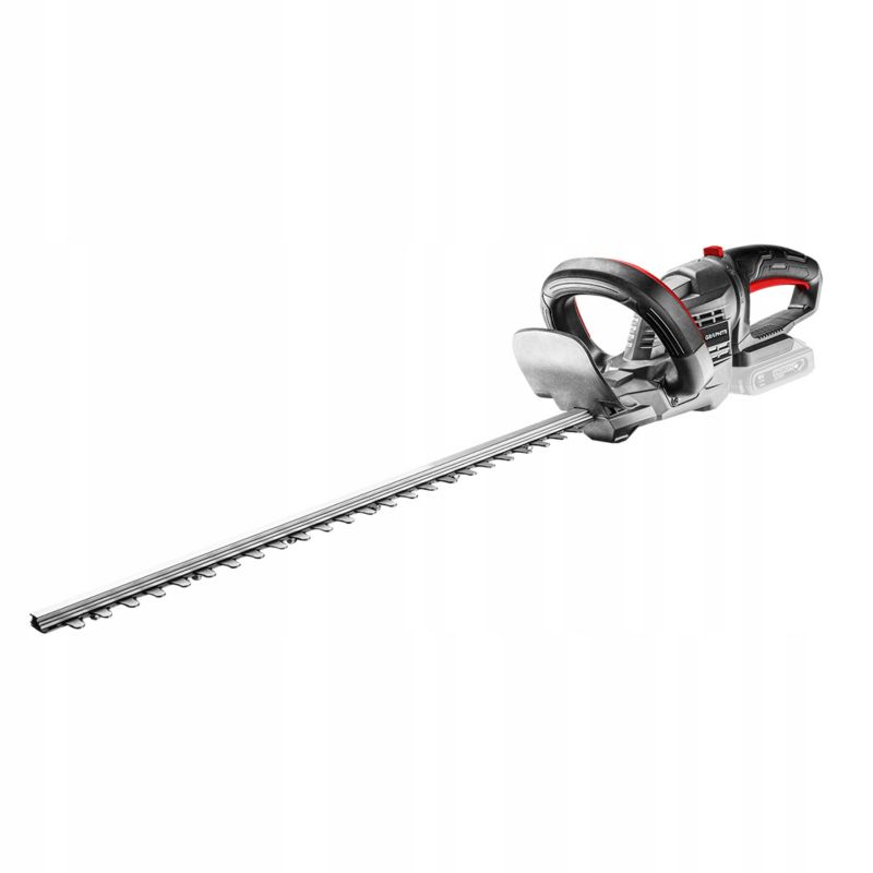 Nożyce do Żywopłotu Akumulatorowe + Bateria 2Ah + Ładowarka GRAPHITE 1 kpl