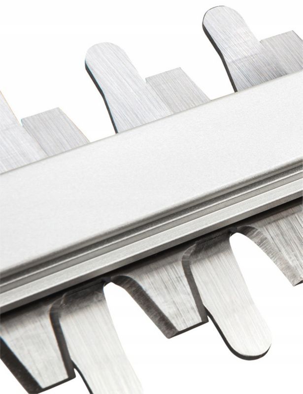 Nożyce do Żywopłotu Akumulatorowe + Bateria 2Ah + Ładowarka GRAPHITE 1 kpl
